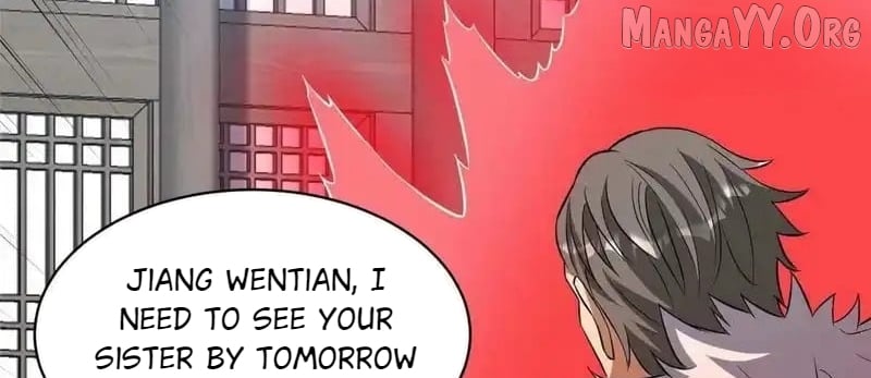 Divine Urban God Chapter 305 - page 10